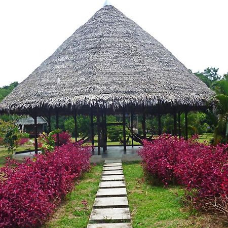 Curaka Lodge Expedition Iquitos Exterior foto