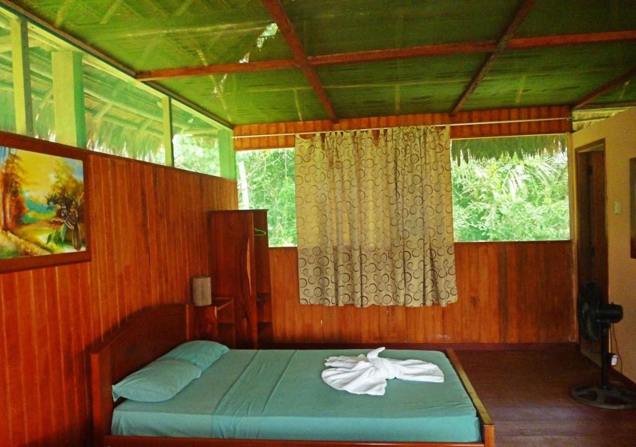 Curaka Lodge Expedition Iquitos Zimmer foto
